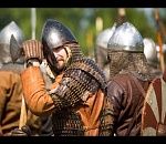 "Средневековые рыцари" сойдутся в турнире в День города в Астрахани