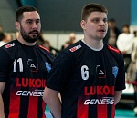 Ветеран астраханского «Динамо» завершил игровую карьеру