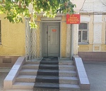 В военкомате Астрахани прошли обыски