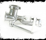 А вы пробовали крутить 18 мясорубок одновременно?