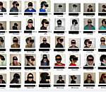 Данные всех астраханских наркоманов и осведомителей ФСКН продают в московских переходах