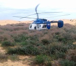 Под Астраханью зритель гонки «Золото Кагана»  попал под машину 