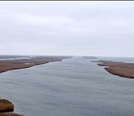 Волго-Каспийский морской судоходный канал в Астраханской области удлинят 