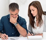 Почти 60% опрошенных астраханцев считают, что взятие кредитов приведет к долговой яме