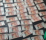 Появились кадры задержания главы администрации Камызякского района Романа Попова и его первого заместителя