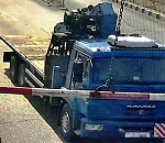 Администрация Астрахани: проезд большегрузов по Старому мосту по-прежнему запрещен 