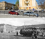 Ровно 120 лет назад на улицах Астрахани появился первый трамвай