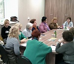 Льготники смогли напрямую задать вопросы руководителям аптек