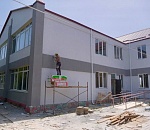 Детский сад под Астраханью скоро преобразится