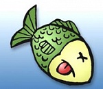 Мертвое море по-астрахански: в Казачьем ерике всплыли мертвые рыбы и черепахи