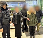 Ехали продать, а вышло украсть: ставропольцы нестандартно поменяли цель поездки в Астраханскую область