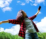 Завтра в Астраханской области жара вновь спадет на пару градусов