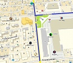 В Советском районе Астрахани на двое суток вводится ограничение движения