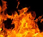 В Астраханской области в огне погибли 19 человек