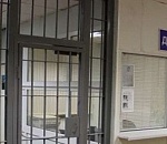 Астраханец встретил Новый год в отделении полиции, потому что плохо себя вел весь год