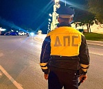 За выходные астраханская полиция выписала нетрезвым водителям более 1,2 млн рублей штрафов