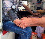 Хождение по мукам: в России хотят обязать автомобилистов проходить дополнительные медобследования