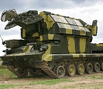 "Тор-М1" и "Иглу" запустят военные под Астраханью 