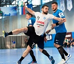 Астраханское «Динамо» билось в Петербурге до конца, но все же уступило