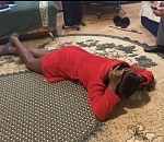 Астраханская полиция задержала уроженку Нигерии за организацию интимного бизнеса 