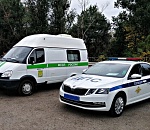 На Новом мосту астраханских водителей ждал неприятный сюрприз