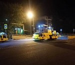 Стало известно, какие улицы отремонтируют в Астрахани в 2023 году