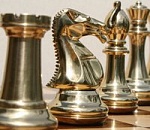 КАЛМЫЦКИЕ ШАХМАТЫ. Сити-менеджер Элисты отправлен в отставку