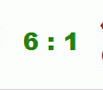 "РОТОР" РАЗНЕС "АСТРАХАНЬ" – 6:1