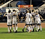 Долгожданная победа: «Волгарь» выиграл у «Чертаново»