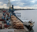 Новая особая экономическая зона создана в Астраханской области