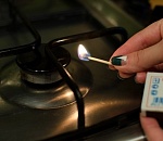 5 сентября в Советском районе Астрахани отключат газ