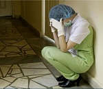 Уборщицы Астраханской областной инфекционной больницы просят  доплату за коронавирус