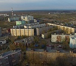 В Астрахани крупный жилой микрорайон остался без света и воды