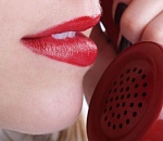 Путана не на шутку испугала астраханца