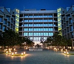 В Астрахани продается четырехзвездочный отель. Дорого