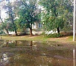 Иск Росприроднадзора к «Астрводоканалу» на 2,5 млн рублей за ущерб почвам поддержан