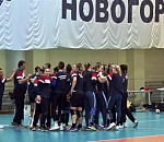 Астраханские гандболистки вызваны на сбор национальных сборных России и Беларуси