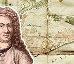 Забытые страницы астраханского губернаторства Василия Татищева 