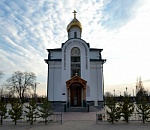 Запрет на посещение кладбищ астраханцам продлили до 31 мая