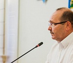 В Астраханской области уволен замминистра ЖКХ Михаил Гайворонский 