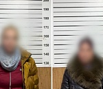 В Астрахани задержали женщин, расклеивающих объявления о работе на интернет-магазин запрещенных веществ