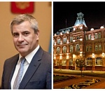 Куда делся Михаил Богомолов, назначенный недавно министром строительства и ЖКХ Астраханской области