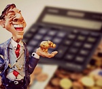 В России рекордно сократился размер среднего чека в магазинах