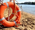 В Астрахани к открытию купального сезона всесторонне подготовят остров Городской