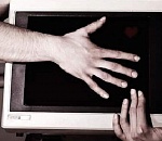 В Астрахани скрытный должник будет подметать улицы