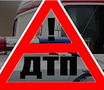 На астраханской трассе произошло ДТП  с участием беременной девушки и ребенка