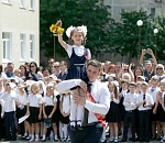 Последний звонок для астраханских выпускников пройдет в особом формате