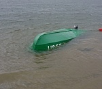 В Астраханской области опрокинулась лодка: погиб человек