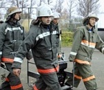 В Астраханской области сгорели автомобиль и дом: пострадал человек