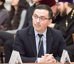 Главный реаниматолог Астраханской области Ираклий Китиашвили переезжает в Москву